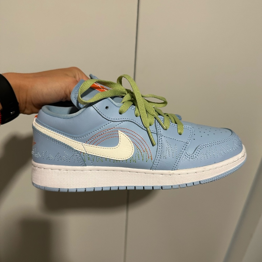 Nike air Jordan 1 low